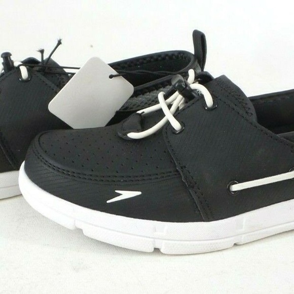Speedo Shoes Speedo Womens Port Boat Shoe Poshmark